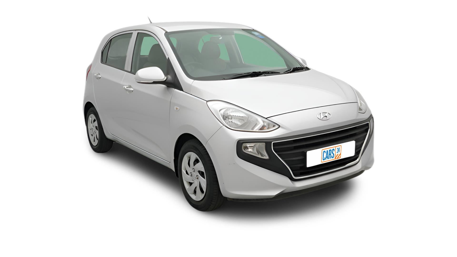 Hyundai NEW SANTRO-img